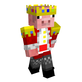Dsmp Minecraft Skin