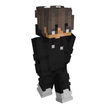 Sweatshirt Minecraft Skin