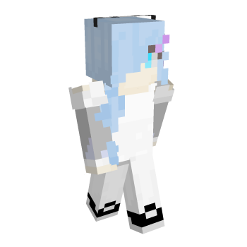 Re Zero Minecraft Skins