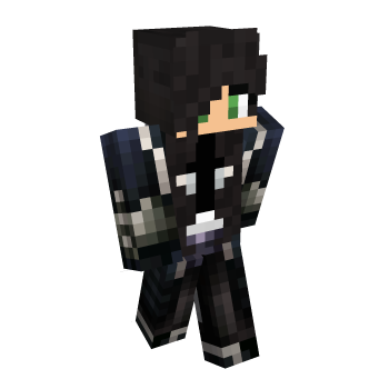 Mcd Minecraft Skin