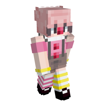Clown Minecraft Skin