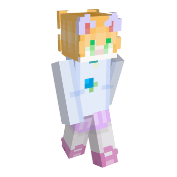 Weird Minecraft Skin
