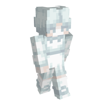 White Boy Minecraft Skin - Laby