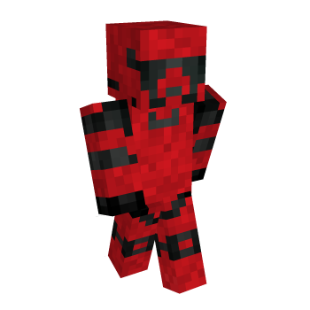Stormtrooper Sith Minecraft Skin