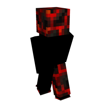 Wynncraft Hypixel Minecraft Skin