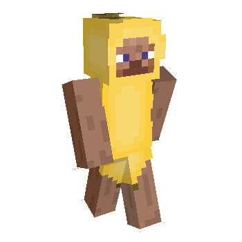 Sexy Minecraft Skin