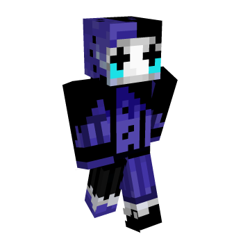 Jester Mc Skin 🤡 Jester Minecraft Skins - Browse & Download Free Skins
