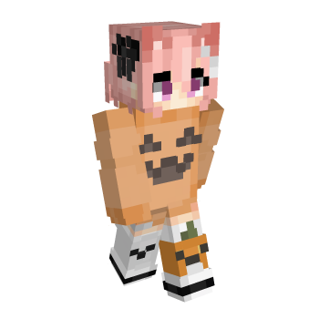 astolfo Skins de Minecraft