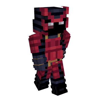 ⚔️ samurai Minecraft Skins