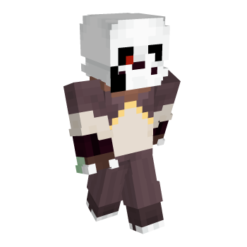 Edit Minecraft Skin
