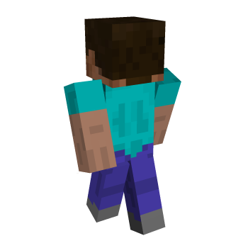 Troll Minecraft Skin