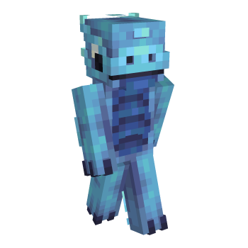 Dragon Minecraft Skin