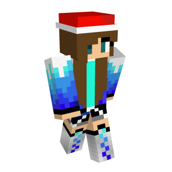 Unicorn Minecraft Skin