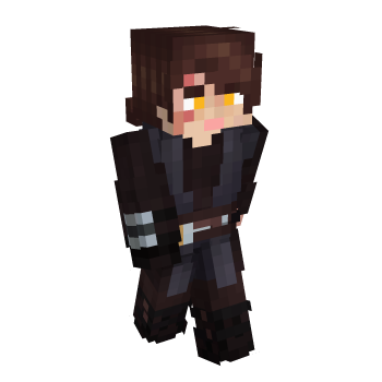 Star Wars Minecraft Skin