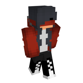 Aphmaus Year Aph Minecraft Skin