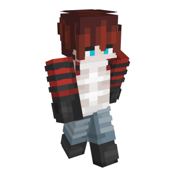 Matt Mail Minecraft Skin