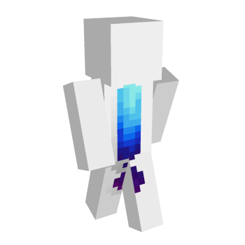 Help Not Covid Minecraft Skin