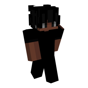 Boy Minecraft Skin - Laby