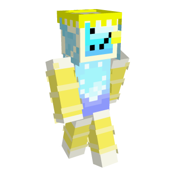 Roblox Minecraft Skin