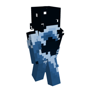 Ocean Minecraft Skin