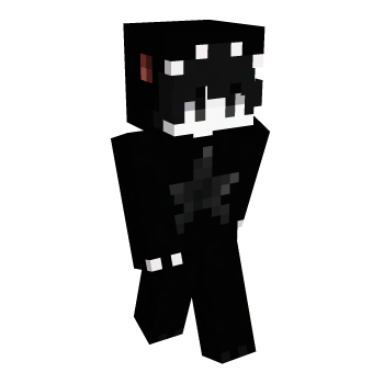 Dinosaur Minecraft Skin