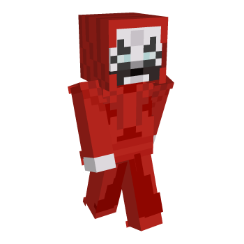 Clone Wars Minecraft Skin