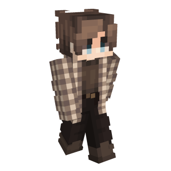 Human Boy Minecraft Skin