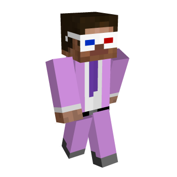 3D Minecraft Skins - Browse & Download Free Skins