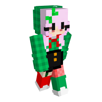 Plaid Minecraft Skin