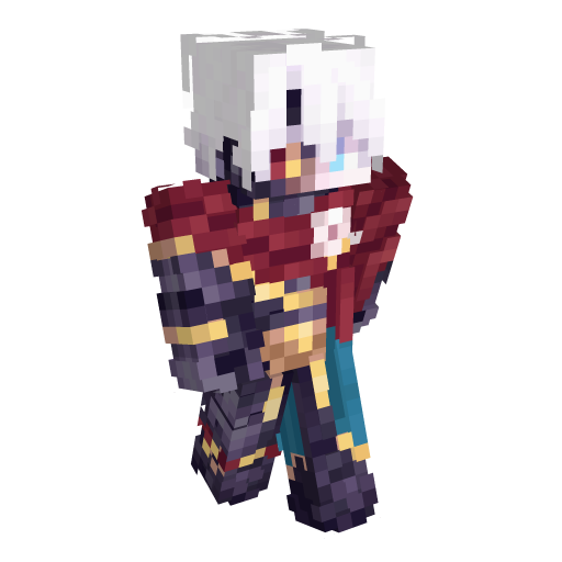 Boy Minecraft Skin - Laby