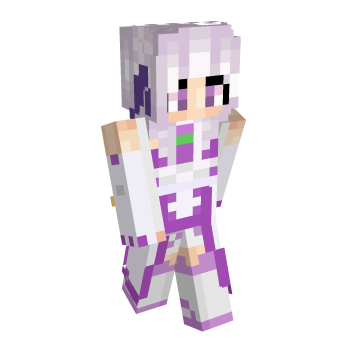 Re Zero Skins de Minecraft - Descarga gratis