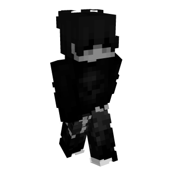 Boy Minecraft Skin - Laby