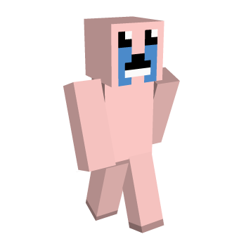 Baby Minecraft Skin