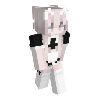 Maid Minecraft Skin