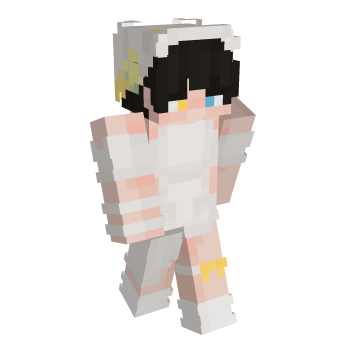 Wbds Boy Minecraft Skin
