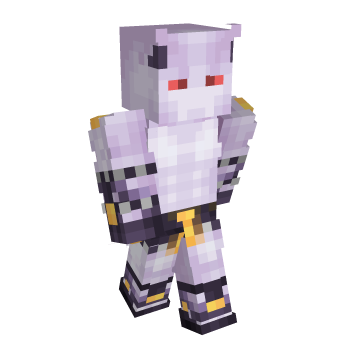 Jojo Minecraft Skin