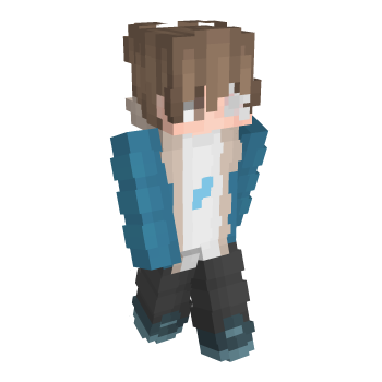Anime Boy Minecraft Skin