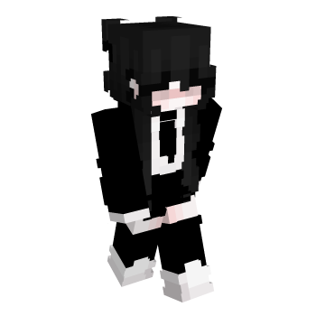 Roleplay Minecraft Skin