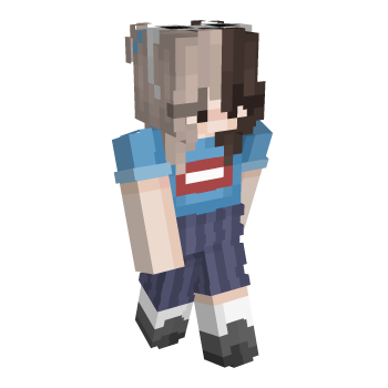 GeorgeNotFound Minecraft Skin