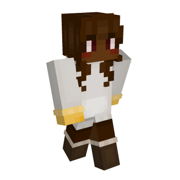 Sweater Winter Minecraft Skin