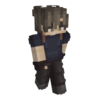 Boy Videogame Minecraft Skin