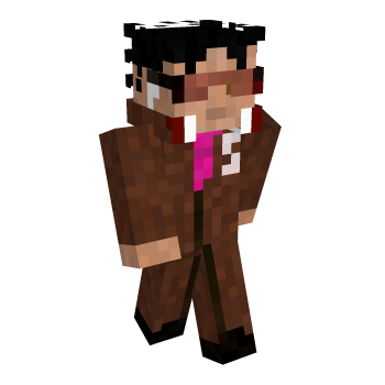 Onepiece Minecraft Skin