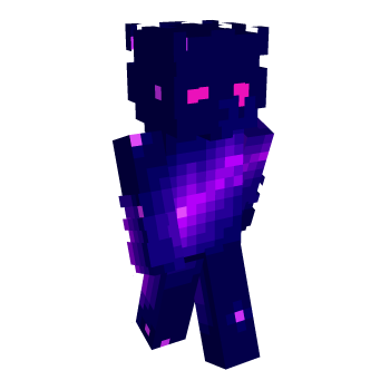 Creature Dark Minecraft Skin