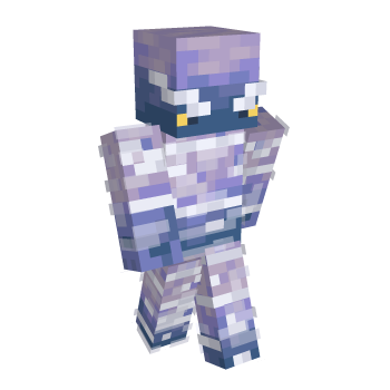 Mob Minecraft Skin