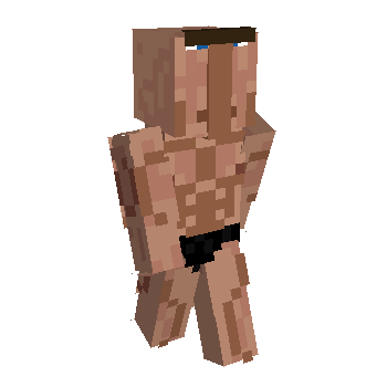 Sexy Minecraft Skin
