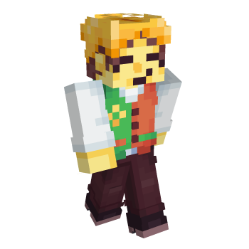 Chill Minecraft Skin