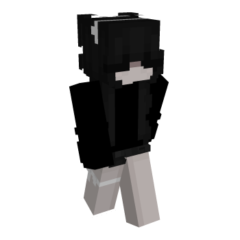 Hypixel Minecraft Skin