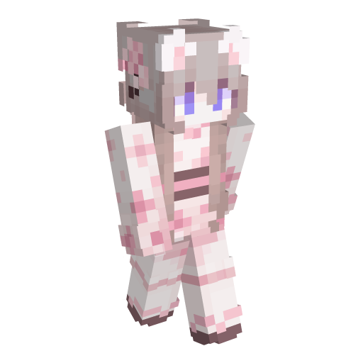 Minecraft Skin - Laby