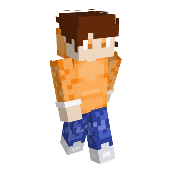 Dream Boy Minecraft Skin