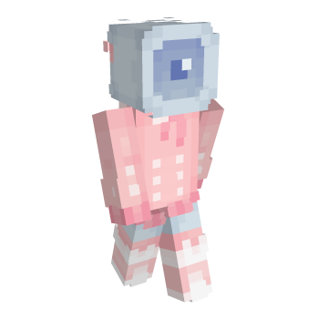Jacket Coat Minecraft Skin